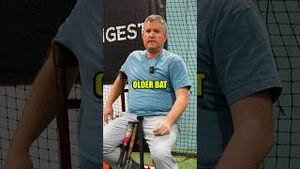 Video post by @sidelineswapbaseball on YouTube