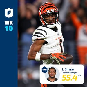 Image post by @nflfantasy on Instagram