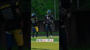 Video post by @thesportscrew on YouTube