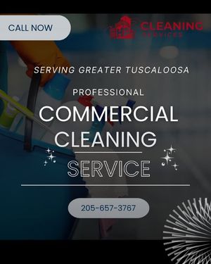 Image post by @Hpcleaningsvcllc on Facebook