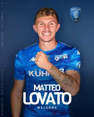 Image post by @empolifootballclub on TikTok