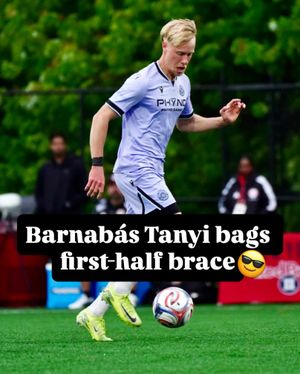 Image post by @mlsnextpro on Instagram