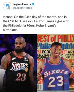 Image post by @bestcelebrations on Instagram