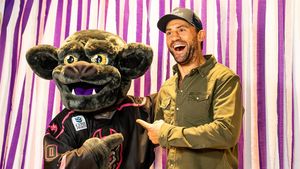 Image post by @gsogargoyles on Instagram