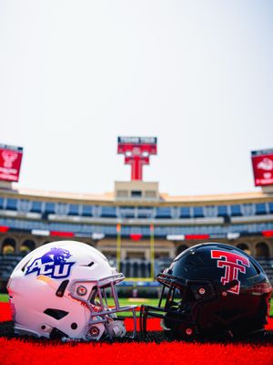 Image post by @acufootball on Instagram