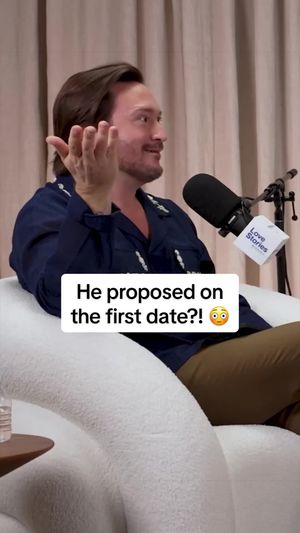 Video post by @lovestoriestv on TikTok