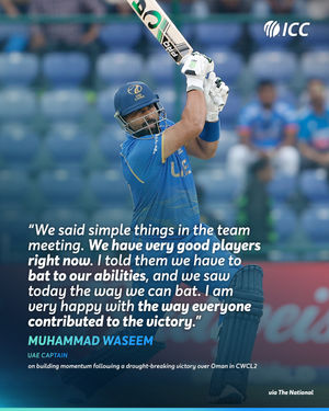 Image post by @icc on Instagram