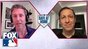 Video post by @foxsports on YouTube