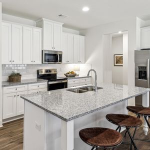 Image post by @livenorthpointehomes on Instagram