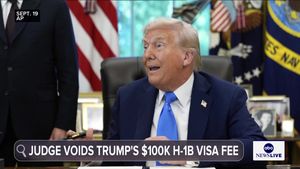 Video post by @abcnewslive on TikTok