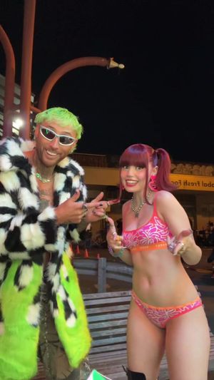Video post by @lancesavali on TikTok