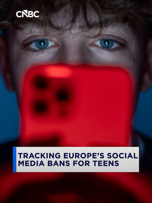 Video post by @cnbci on TikTok