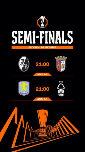 Image post by @europaleague on TikTok