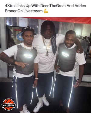 Image post by @nojumper on Instagram