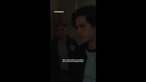 Video post by @warnerbrostv on YouTube