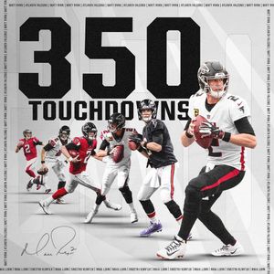Image post by @atlantafalcons on Instagram