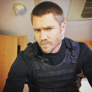 Image post by @chadmichaelmurray on Instagram