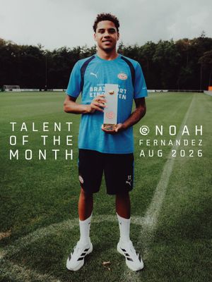 Image post by @psv on Instagram