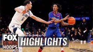 Video post by @foxsports on YouTube
