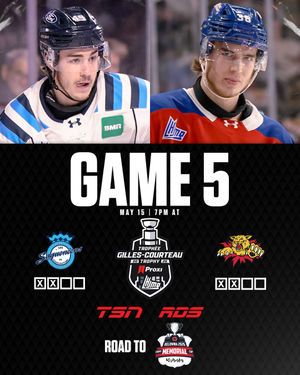 Image post by @chlhockey on Instagram