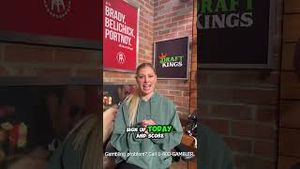 Video post by @Barstool Sports on YouTube