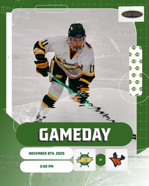 Image post by @oswegoathletics on Instagram