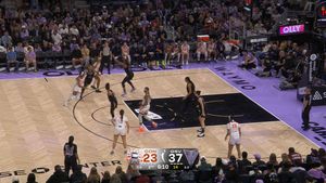 Video post by @WNBA on Twitter