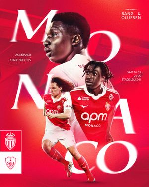 Image post by @asmonaco on Instagram