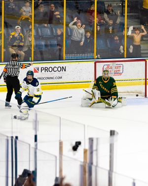 Image post by @merrimack_mih on Instagram