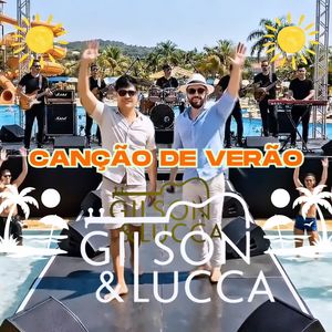 Image post by @gilsoneluccaoficial on Instagram
