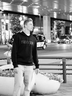 Image post by @denis.shapovalov on Instagram