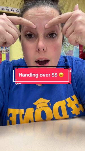 Video post by @teacherchronicles22 on TikTok
