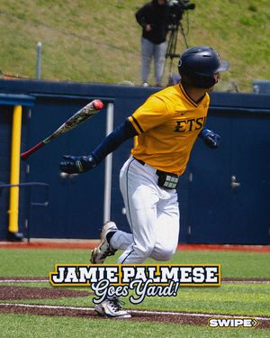 Image post by @etsu_baseball on Instagram