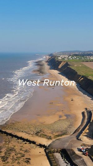 Video post by @NorthNorfolkDC on Facebook