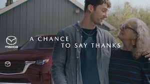 Video post by @Mazda USA on YouTube