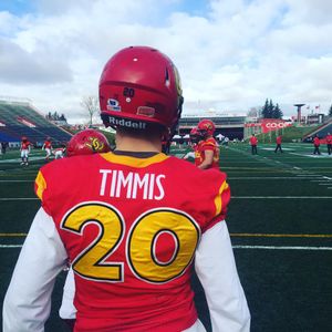 Image post by @ucalgarydinos on Instagram
