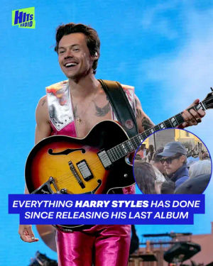 Image post by @hitsradiouk on TikTok