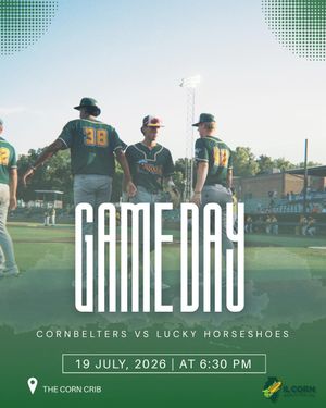 Image post by @normal_baseball on Instagram
