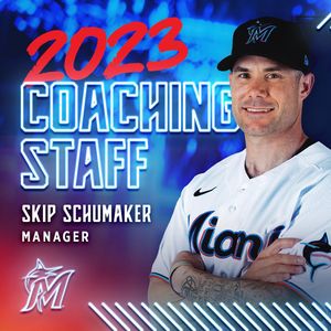 Image post by @marlins on Instagram