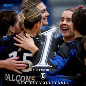 Image post by @bentley_volleyball on Instagram