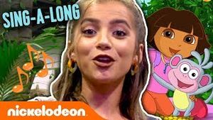 Video post by @nickelodeon on YouTube