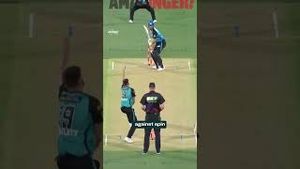 Video post by @cricketcomau on YouTube