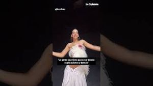 Video post by @laopinionla on YouTube