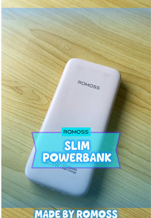 Video post by @romossphilippines on TikTok