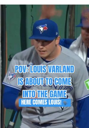 Video post by @sportsnet on TikTok