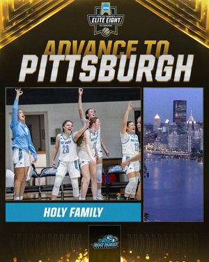 Image post by @NCAADII on Twitter