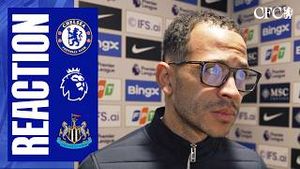 Video post by @chelseafc on YouTube