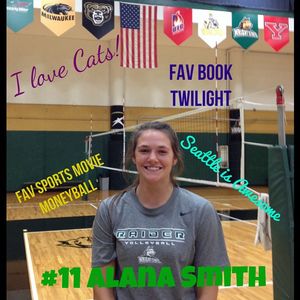 Image post by @wsuvball on Instagram