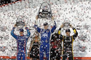 Image post by @scottdixon9 on Twitter