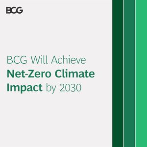 Image post by @bcg on Instagram